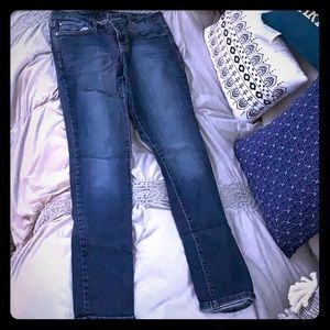 Jessica Simpson Skinny Jeans
